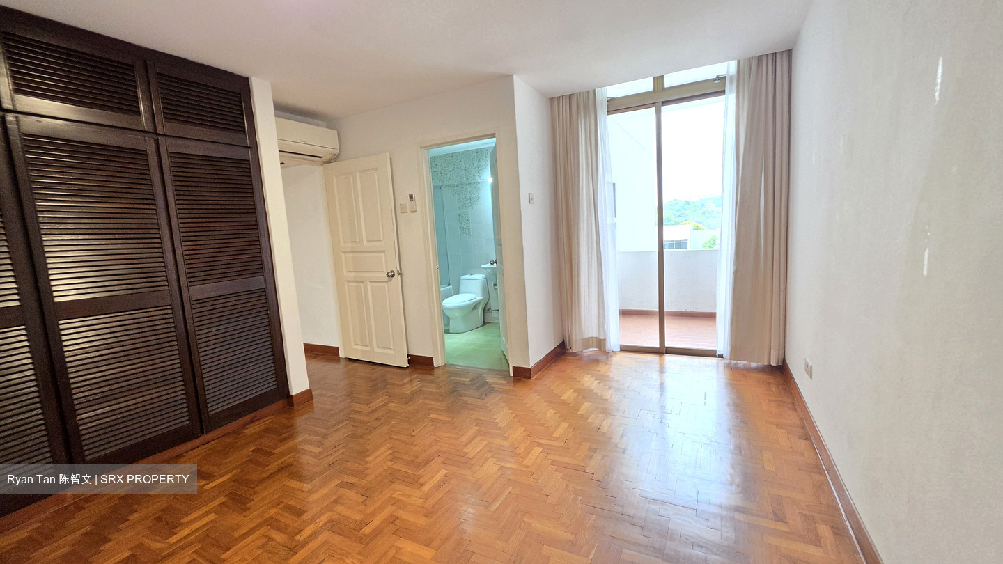 Tanglin Hill Condominium (D10), Condominium #543810521
